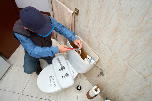 Reliable White Oak, TX Plumbing Solutions