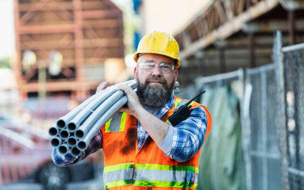 Best Commercial Plumbing Services  in White Oak, TX