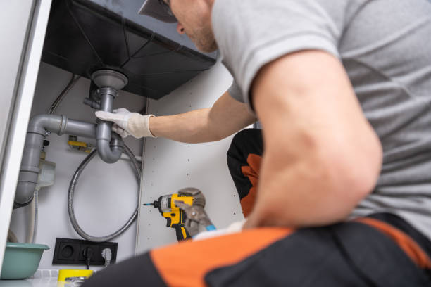 Sprinkler Systems in White Oak, TX